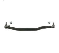 Assemblaggio dell'asta centrale FEBI 26745 per ATEGO 6.374 1998-2004