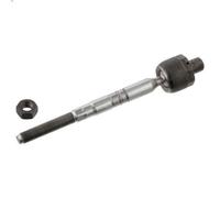 Assemblaggio dell'asta centrale FEBI 31222 per BMW X3 (E83) 2 2008-2011