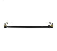 Assemblaggio dell'asta centrale FEBI 35151 per MAN F90 9.973 1988-1990