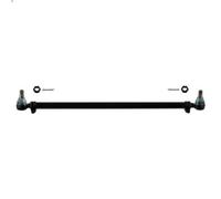 Assemblaggio dell'asta centrale FEBI 3823 per MAN TGA 10.518 2003-2008