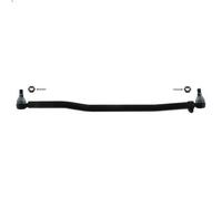 Assemblaggio dell'asta centrale FEBI 40001 MAN F2000 9.973 1994-1995