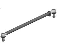 Assemblaggio dell'asta centrale LEMFOERDER 25721 01 per AXOR 6.374 2002-2004