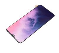 Assemblaggio dello schermo tattile AMOLED da 6,41 pollici per GM1901/GM1903/GM1905, pannello digitizer a goccia d'acqua completo