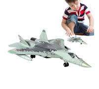Assemblaggio di aerei da combattimento giocattolo militare set di giocattoli aeronautici, giocattolo di costruzione di modelli aerei | Kit modello aereo da combattimento | Giocattoli scient