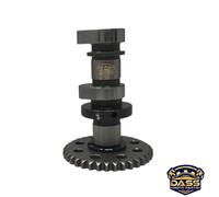 Assemblaggio di aspirazione albero a camme compatibile con KTM Duke 390...