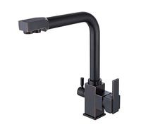 Assemblaggio di grandi dimensioni cucink del lavello cucine filtro per scarico di scarico del bagno di rotazione della valvola di miscelazione delle valvole superfici doccia per la doccia ugello