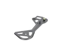 Shimano Gs Type Rd-m9250 Y3k798100 Outer Cage Plate Argento Black