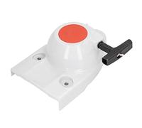 Assemblaggio di riavvolgimento dello starter a tirante per seghe da taglio del calcestruzzo TS410, TS410Z, TS420, TS420Z, TS480i e TS510i; ricambio OEM 4238 190 0302 con