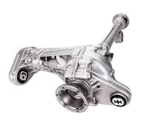 Assemblaggio di trasmissioni automobilistiche 0BM409505L Trasmissione Differenziale Gruppo Scatola di Trasferimento Per VW per Touareg 7P Q7 4L 3.0
