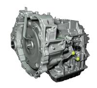 Assemblaggio di trasmissioni automobilistiche Parte di trasmissione U660e 2WD 3.5l per Toyota per Lexus Cambio automatico universale