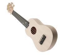 Assemblaggio Di Ukulele Costruisci Il Tuo Kit Di Chitarra Pittura Di Materiali Assemblati A Mano Ukes con Kits