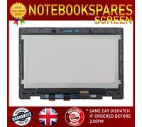 ASSEMBLAGGIO DISPLAY TOUCH SCREEN LCD PER ASUS CHROMEBOOK FLIP CR1 CR1100FKA-...