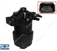 Assemblaggio Filtro Carburante 0305DAM00570N Per Mahindra Scorpio 2ª Gen 2.2L
