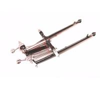 Assemblaggio Forcella Anteriore Springer Girder Modello Indian Chief Scout AEs