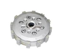 Assemblaggio Frizione Motore Motocicletta Per CFMOTO 250NK | Kit Piastra Disco Per CF250NK NK250 Dischi Frizione Moto