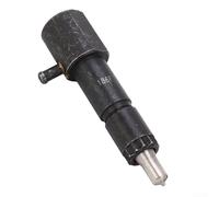 Assemblaggio iniettore per motore diesel raffreddato ad aria 186F utilizzato in agricoltura, costruzione e attrezzature marine