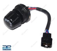Assemblaggio Interruttore Luce 4 Fili Per Trattore Mahindra 007702047B91