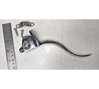 ASSEMBLAGGIO LEVA MANUALE, stile leva a S PER CAPO, SCOUT, QUATTRO MOTO PN: 2...