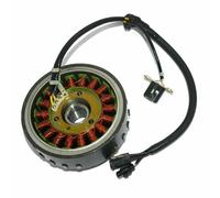 Assemblaggio Magneto Del Volano EFI Per Royal Enfield GT Continental Interceptor