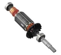Assemblaggio mandrino armatura 2610009848 per Dremel 3000 Rotary Tool Switch Housing Parte di ricambio in metallo Kit di riparazione componente utensile elettrico (SKU)