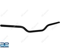 Assemblaggio Manubrio Nero 7/8" Per Royal Enfield Himalayan 411 & Scram 411 AEs