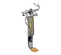 Assemblaggio modulo pompa carburante compatibile con Mitsubishi 2001-2004 Montero Sport V6 3.0L 3.5L MR548361