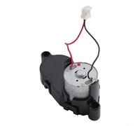 Assemblaggio Motore Plastica Metallo per Robot Vacuum | Compatibilità precisa per sencor SRV 6250BK, materiale per robusto, profonda angoli