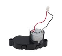 Assemblaggio motore spazzola laterale parte di ricambio per aspirapolvere robot