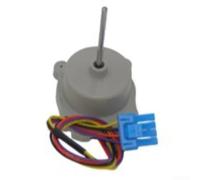Assemblaggio Motore Ventilatore Frigo 16W No-Frost