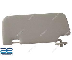 Assemblaggio Parasole Destro RH Per Mahindra XUV300 2020-2024 2303CS201401C @US