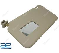 Assemblaggio Parasole Sinistro Beige Per Suzuki Ertiga 2012-2018 84802M74L31-V6N
