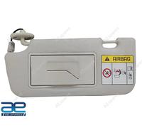 Assemblaggio Parasole Sinistro Per Mahindra XUV 3XO 2024-Ora 0105DS200010V