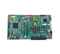 Assemblaggio PCB del controller principale della scheda logica principale con 2 schede di formattazione compatibili con IR Advance C2020 C2025 C2030