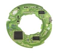 Assemblaggio PCB Della Scheda Madre Della Scheda Di Circuito Principale | Compatibile Con Canon EF 50mm F/1.8 II Parte Riparazione Lente