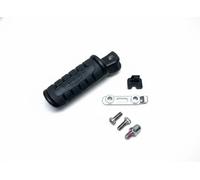 Assemblaggio Pedana Sinistra Rider LH Adatta Per Triumph Speed 400