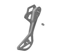 Assemblaggio Piastra Deragliatore Posteriore Shimano XT M8250 Noir