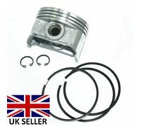 Assemblaggio Piston Con Anello STD Adatto Per Royal Enfield Bullet Classic 500