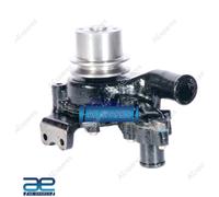 Assemblaggio Pompa Acqua Compatibile Con Mahindra Yuvraj 006011797B91