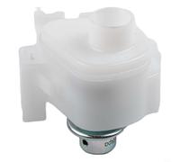 Assemblaggio Pompa Carburante con per filtro Inclus Assemblaggio | Compatibilità perfetta per suzuki GW2500, integrazione seamless, ricambio OEM 1561048H00, plastica e metallo robusti
