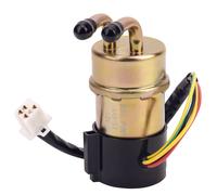ASSEMBLAGGIO POMPA CARBURANTE ORIGINALE HONDA 1986 - 2007 250 HELIX CN250 NUO...