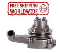 Assemblaggio Pompa D'Acqua Mahindra Sarpanch 006003265A92