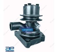 Assemblaggio Pompa D'Acqua Singolo Collo In Ghisa Per Trattore Zetor 5911 @US