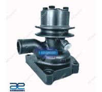 Assemblaggio Pompa Dell'Acqua Con Bocca Singola In Ghisa Per Trattore Zetor 5911