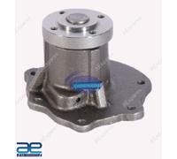 Assemblaggio Pompa Dell'Acqua Con Grande Impeller Per Leyland Hino Euro II