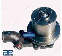 Assemblaggio Pompa Dell'Acqua Con Puleggia Per Perkins 165 285