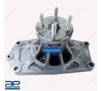 Assemblaggio Pompa Dell'Acqua In Alluminio Per Camion Bharatbenz S2U