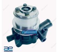 Assemblaggio Pompa Dell'Acqua Nuovo Modello Con 3 Tubo Per Power Trac AVL