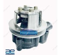 Assemblaggio Pompa Dell'Acqua Nuovo Modello Ingresso Singolo Per Power Trac AVL