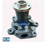 Assemblaggio Pompa Dell'Acqua Per JCB 1040 4H0210000/ R 80/ WPA428