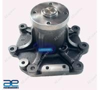 Assemblaggio Pompa Dell'Acqua Per Leyland Hino Euro-IV Turbo Nuovo Modello AEs